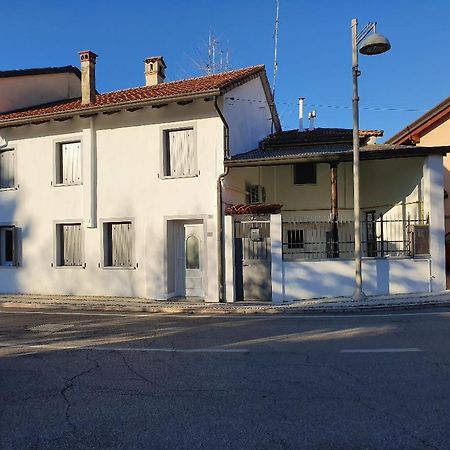 Happy House Morsano Apartment Morsano al Tagliamento Ngoại thất bức ảnh