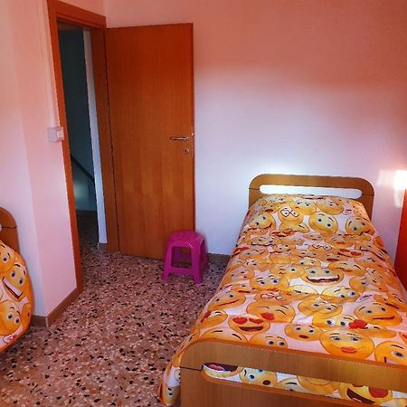 Happy House Morsano Apartment Morsano al Tagliamento Ngoại thất bức ảnh