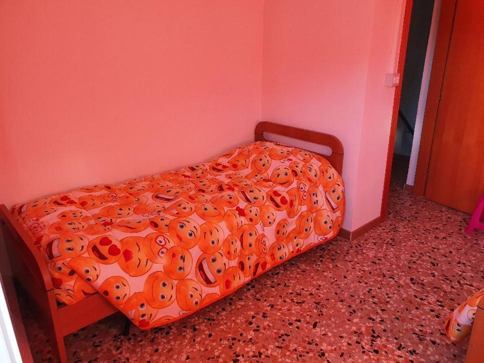 Happy House Morsano Apartment Morsano al Tagliamento Ngoại thất bức ảnh
