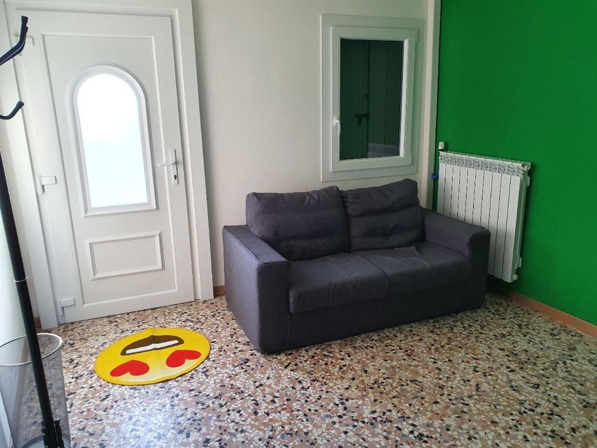 Happy House Morsano Apartment Morsano al Tagliamento Ngoại thất bức ảnh