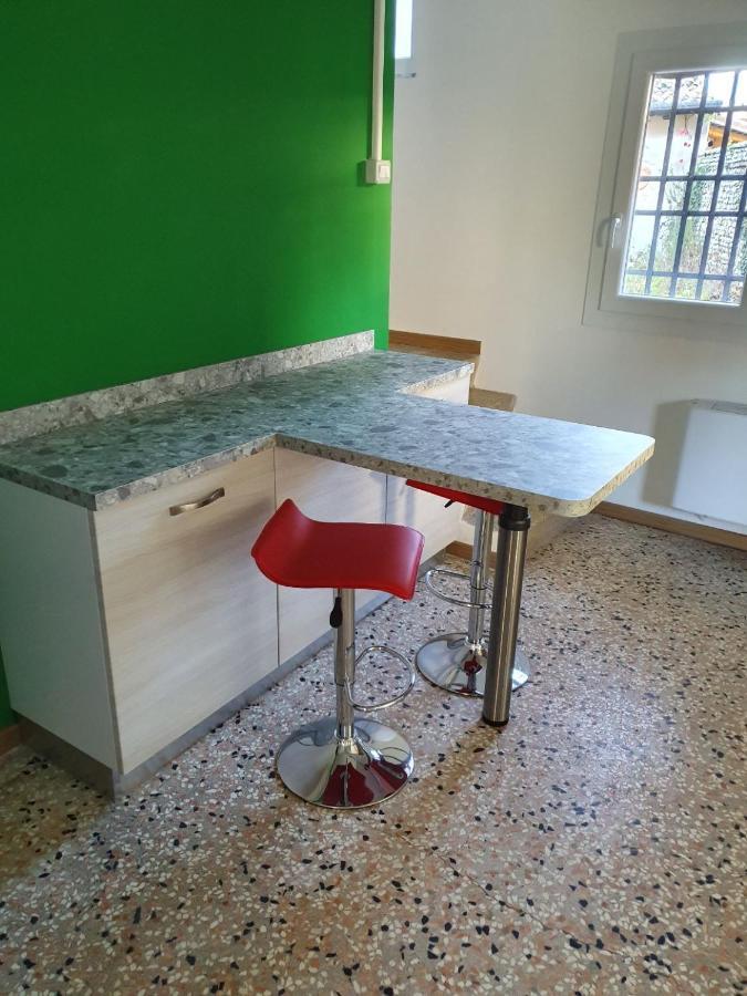 Happy House Morsano Apartment Morsano al Tagliamento Ngoại thất bức ảnh
