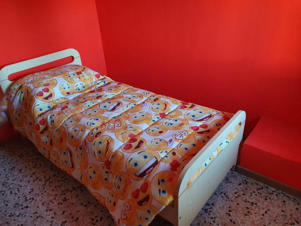 Happy House Morsano Apartment Morsano al Tagliamento Ngoại thất bức ảnh