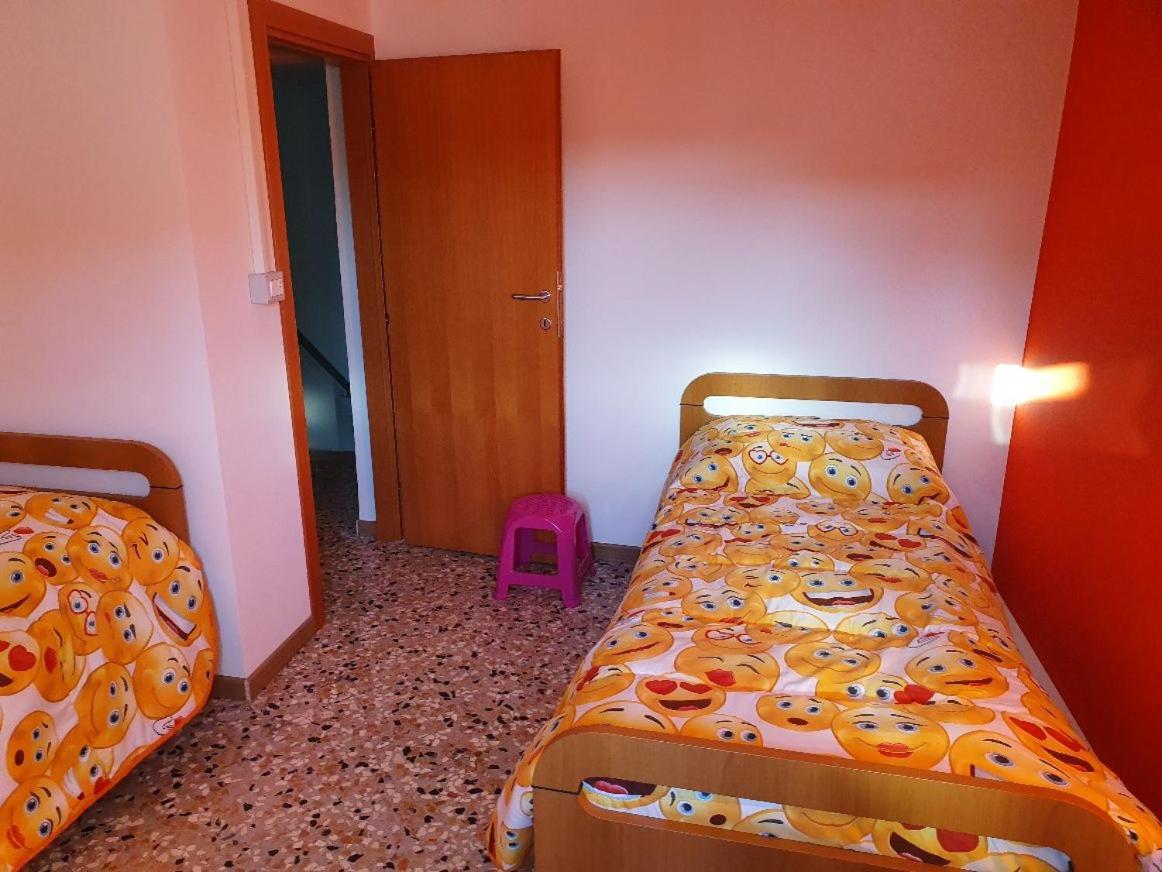 Happy House Morsano Apartment Morsano al Tagliamento Ngoại thất bức ảnh